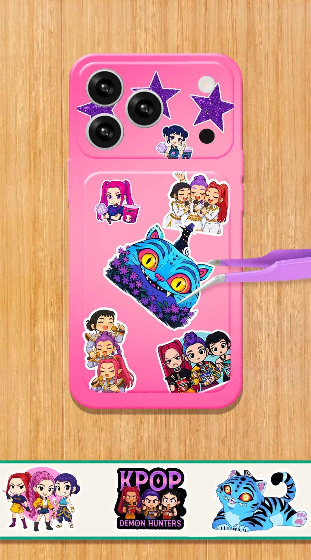 DIY Phone Case Maker 3D screenshot